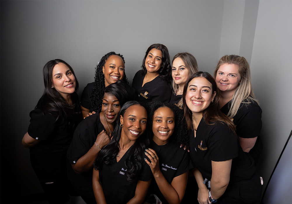 Rooted Dental Company | Dental Sealants, Intraoral Camera and Dentures